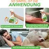 FUTUM 2x500ml Ameisenspray | Biozdfreies Ameisenmittel | Produktbild-Vorschau 4