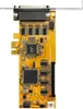 StarTech.com Startech PEX8S1050LP PCI Express Produktbild-Vorschau 2