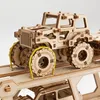 WOODEN.CITY MB-016, 182 Stück(e), Fahrzeuge, 14 Jahr(e) Produktbild-Vorschau 10