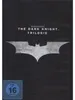 The Dark Knight Trilogie (3 Discs) Produktbild-Vorschau 1