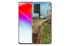 MuchoWow® Handyhülle Schutzhülle Hülle für Samsung Galaxy Produktbild-Vorschau 2