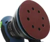 Kraft&Dele KD1684-Z smerigliatrice eccentrica 1100W Anteprima dell’immagine prodotto 7