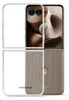 Mobilize Gelly Case Transparent  Motorola Razr 60 Ultra Voir les images du produit 1