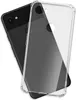 TPU Hülle Clear Armor Soft Case für Google Pixel 3a XL Produktbild-Vorschau 1