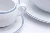 Jedálenská súprava, karlovarský porcelán, Thun, Opal, Náhľad obrázku produktu 4