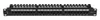 Lanberg 24 Puertos 19 Cat.6 Utp Patchpanel  One Size / EU Produktbild-Vorschau 4