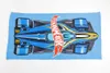 Telo da bagno Hot Wheels 70 x 140 cm - Poliestere Anteprima dell’immagine prodotto 4
