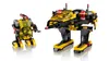 LEGO ICONS 10355 Blacktron Renegade Produktbild-Vorschau 21