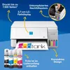 Epson EcoTank ET-2926, Tintenstrahl, Farbdruck, 5760 x 1440 Produktbild-Vorschau 4