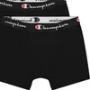 Champion Herren Boxershorts, 2er Pack - Baumwolle, Produktbild-Vorschau 6