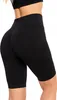 Moraj donna leggings corti push-up ciclismo pantaloncini a Anteprima dell’immagine prodotto 3