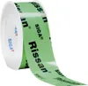 Siga Klebeband Rissan 25 m x 6 cm grün Produktbild-Vorschau 2
