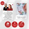 Mini Schultüte Katze für Geschwister – kleine Zuckertüte Produktbild-Vorschau 7