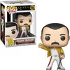 Queen - Freddie Mercury 96 - Funko Pop! - Vinyl Figur Produktbild-Vorschau 2