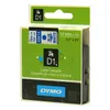 DYMO D1 oryginalne etykiety | niebieski nadruk na białym | Podgląd zdjęcia produktu 24