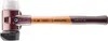 Halder SIMPLEX 3027.260 Sledge hammer Ergonomic handle, Náhľad obrázku produktu 22