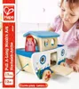 Hape Push & Pull Nachzieh-Arche, E8049 Produktbild-Vorschau 9