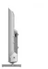 Thomson 32HG2S15W TV 81,3 cm (32") HD Smart TV Wi-Fi Bianco Anteprima dell’immagine prodotto 3