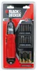Black & Decker A7073-XJ bit de Schraubendreher 14 Stück(e) Produktbild-Vorschau 18
