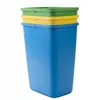 KADAX Set de poubelles pour le tri des déchets, poubelles Voir les images du produit 5