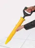 Fugenpistole für Mörtel DIY Mörtelspritze Handmörtelpumpe Produktbild-Vorschau 2