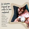 Tommee Tippee 422721 Kojenecká láhev | Modrá s dekoracemi | Náhled obrázku produktu 5