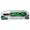 Siva Mercedes- AMG GT R PRO 1:12 2.4 GHz RTR grün Produktbild-Vorschau 6