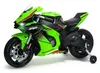 INJUSA Motorrad, Kawasaki Ninja ZX R10, 12V Produktbild-Vorschau 8