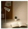 Xiaomi Flexibilná dobíjacia stolná lampa 3,5 W LED biela Náhľad obrázku produktu 11