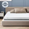 Il materasso matrimoniale White Stone 160x195 Basic, Anteprima dell’immagine prodotto 7