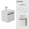 Waschtisch-Set Venus | Waschbecken | Waschtisch mit Produktbild-Vorschau 3