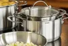 KOPF Topfset Induktion Clara 10-teilig, Kochtopf-Set für Produktbild-Vorschau 9