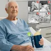 3-in-1 Trinkbecher 400ml Kinder & Erwachsene, Produktbild-Vorschau 6