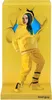 Figúrka zberateľskej bábiky Billie Eilish Bad Guy od Náhľad obrázku produktu 3