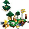 LEGO® 21165 LEGO® Minecraft 21165 Die Bienenfarm Bausatz Anteprima dell’immagine prodotto 19