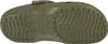 Zoccolo classico CROCS verde 45-46 Anteprima dell’immagine prodotto 22