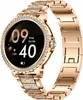 Smartwatch Zegarek Damski Polskie Menu Rozmowy Smart Watch Podgląd zdjęcia produktu 4