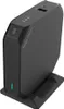 A black router is shown standing on its base against a white background. Anteprima dell’immagine prodotto