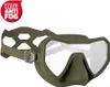 Maschera da sub Salvimar Neo Anti Fog Verde  Verde Taglia Anteprima dell’immagine prodotto 2