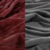 Winter Bettwäsche Teddy Plüsch 155x220 + 80x80 Bettbezug Produktbild-Vorschau 5