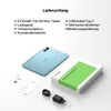 DOOGEE Tab G6 Max Tablet,Android 16, 13,4 Zoll, Produktbild-Vorschau 9