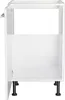 Optifit Spülenschrank Bengt932 BxTxH 50 x 58,4 x 87 cm weiß Produktbild-Vorschau 2
