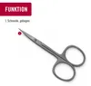 VICTORINOX 8.1671.09 Nagelhautschere Anteprima dell’immagine prodotto 4