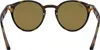 Ray-Ban RB2180, Erwachsener, Uni, Rund, Vollrand, Produktbild-Vorschau 7