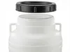 Weithalsfass 10 Liter Sauerkrautfass Regen Fass Gepäcktonne Produktbild-Vorschau 4