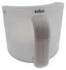 Braun serbatoio acqua bianco ferro stiro CareStyle 5 IS51 Anteprima dell’immagine prodotto 1