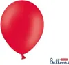 10 ballons rouges Voir les images du produit 6