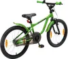 Löwenrad Kinderfahrrad 20 Zoll - Grün Produktbild-Vorschau 3