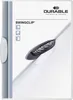 DURABLE Klemmmappe SWINGCLIP® 30 A4 transparent, 226002 Produktbild-Vorschau 1