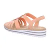 Rieker Sandalette Orange Produktbild-Vorschau 12